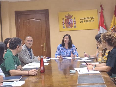 El Gobierno de España destina 1 087 000 euros para que 26 municipios de