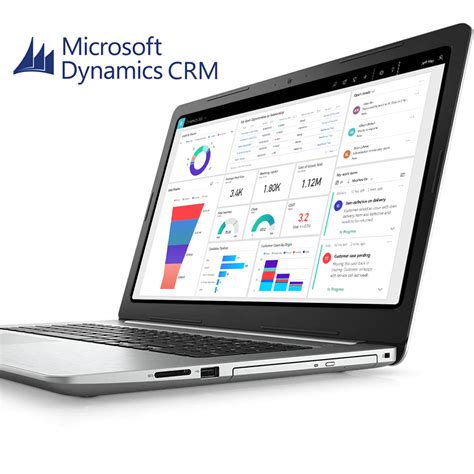 Microsoft Dynamics 365 - Hey DAN Voice to CRM