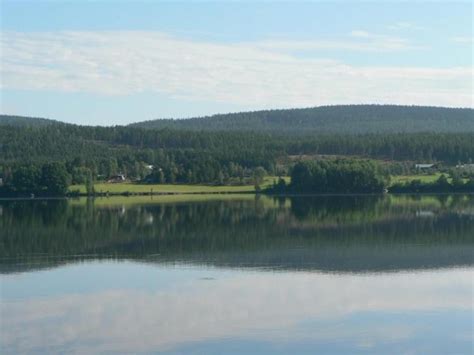 Free Picture Lake Mirror