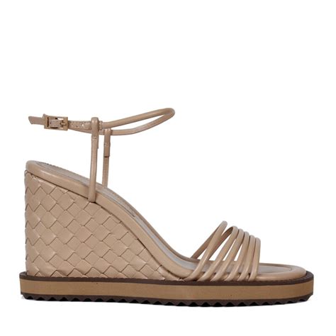 Anabela Gaya Nude Clari Store