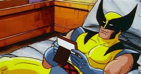 Marvel Embraces The Sad Wolverine Meme To Announce X Men ‘97 A New Animated Disney Plus Show