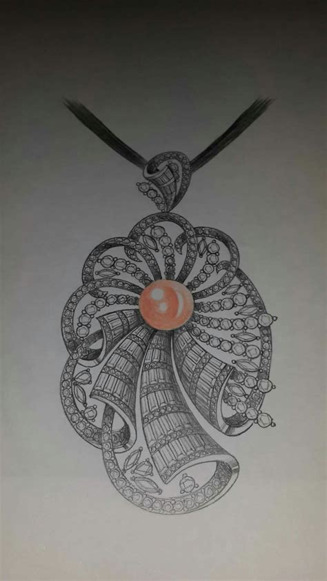 Jewelry Rendering Jewelry Design Drawing Gems Jewelry Jewelry Art