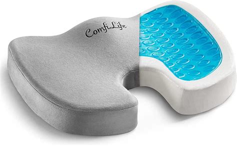 The Best Pillow For Tailbone Pain Relief - Reviews & Buyer's Guide