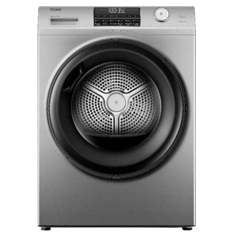 Комплект Haier "Стиральная машина HW90-B14979S + Сушильная машина HD90 ...