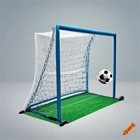 Pvc Pipe Soccer Goals