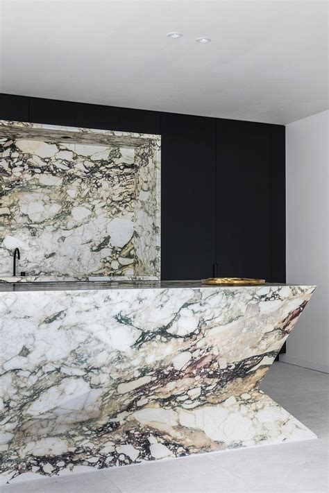 Calacatta Monet Slabs Marble Trend Marble Granite Sintered Stone