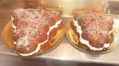 Obrador de pastelería en Sevilla El Artesano del Dulce TuSevilla