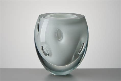 Timo Sarpaneva Claritas Vase Jackson Design