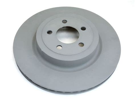 Brake Rotors Mopar Parts Canada