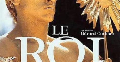 Le roi danse 2000 un film de Gérard Corbiau Premiere fr news