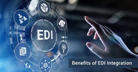 Understanding Edi Integration A Guide For Small Business Owners