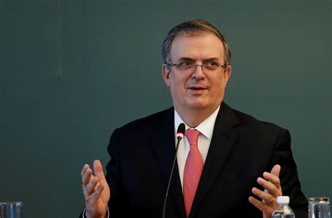 Marcelo Ebrard Aseguró Que Ganará Cualquier Método De Elección En Morena Rumbo A 2024 Infobae