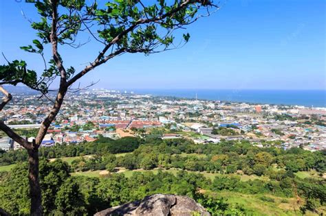 Khao Hin Lek Fai Hua Hin Thai Holidays