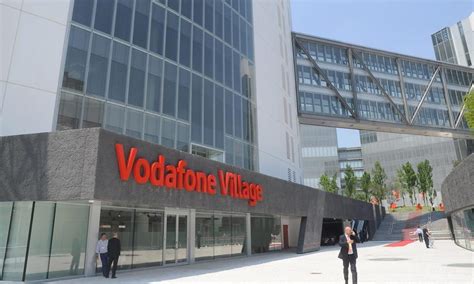 Vodafone Italia A Iliad O Fastweb Due Scenari Possibili