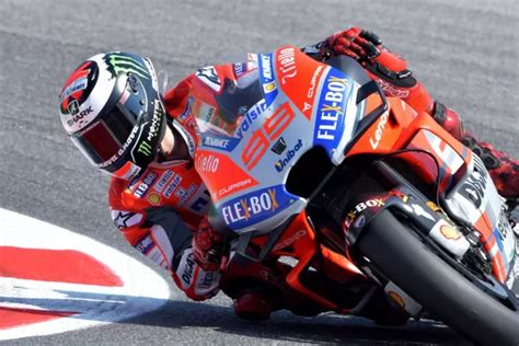 Live Streaming Motogp San Marino Malam Ini Lengkap Dengan Jadwal