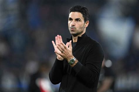 Mikel Arteta Gives Worrying Injury Update Ahead Of Bolton Clash