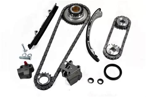 Kit Cadena Distribuci N Nissan Np L Meses Sin