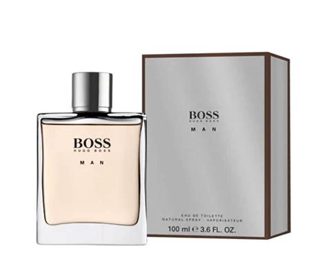 Hugo Boss Orange Man Edt 100ml 1100 ml toaletná voda