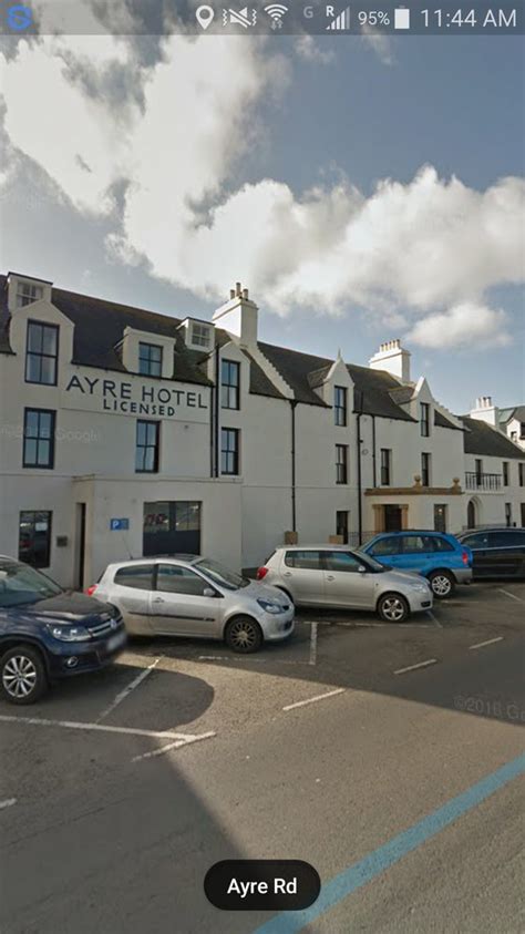 AYRE HOTEL - Updated June 2024 - Ayre Road, Kirkwall, Orkney Islands ...