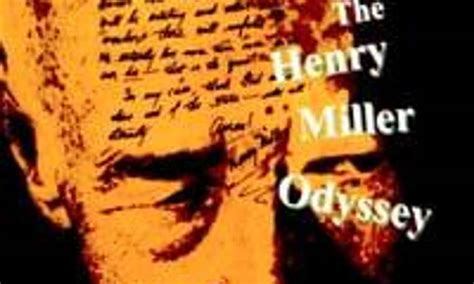 The Henry Miller Odyssey Where To Watch And Stream Online