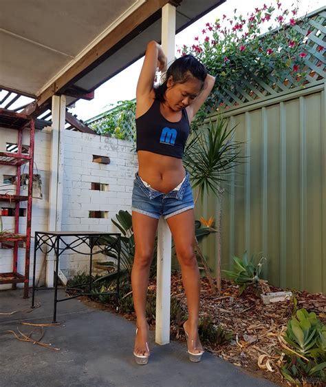 Bikini Model Jenny AI Enhanced Bikini Addict Topaz Sharpen Faceai Porn Pic