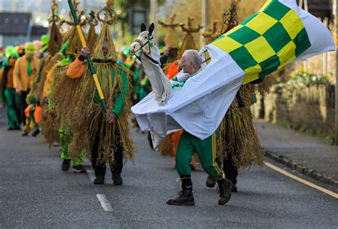 Top 10 TRADITIONAL Irish rituals that are still practised TODAY