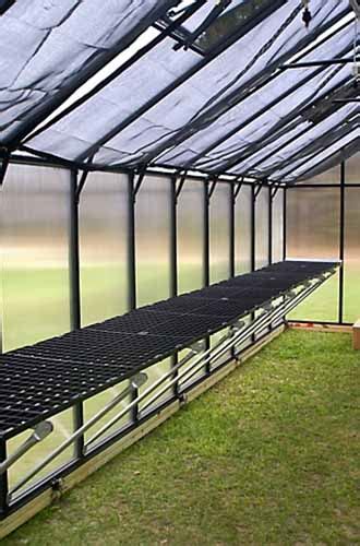 11 Essential Greenhouse Supplies To Get Started