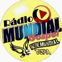 Radio Mundial Gospel Tupã SP Brasil RadiosCast