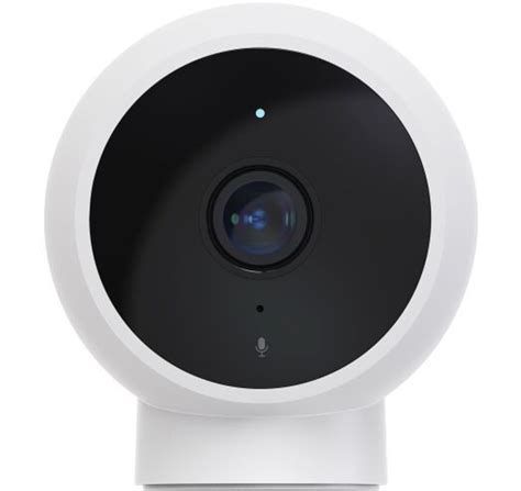 Домашняя камера наблюдения IP камера с передачей на телефон WiFi Mi ...