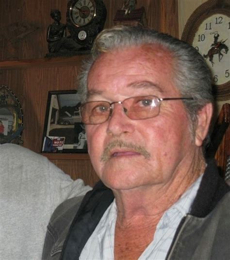 Robert Junior Moseley Obituary Oklahoma City OK