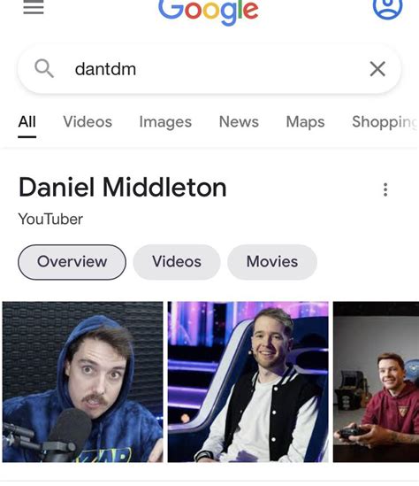 Dan Looks Odd Is That Photo Rdantdm