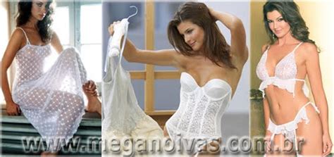 Provador Fashion Lingerie Para Noivas