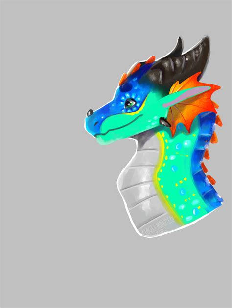 Glory Wings Of Fire By Magikmaiden On Deviantart