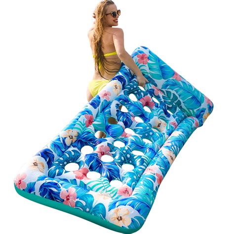 Pool Floats Raft Oversized Pool Float Lounge For