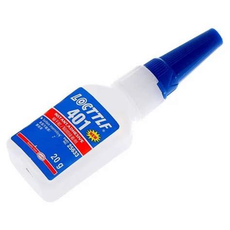 Loctite 401 Instant Adhesive 20g Tube At Rs 450 In Thane ID