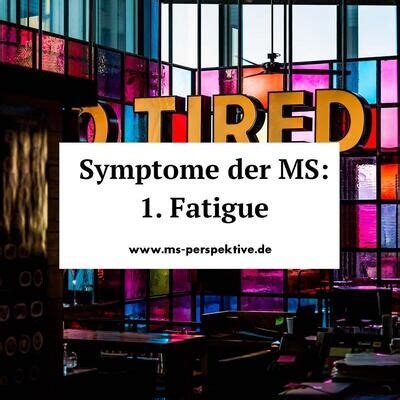 Fatigue Was Ist Chronische M Digkeit Und Wie Gehst Du Am Besten