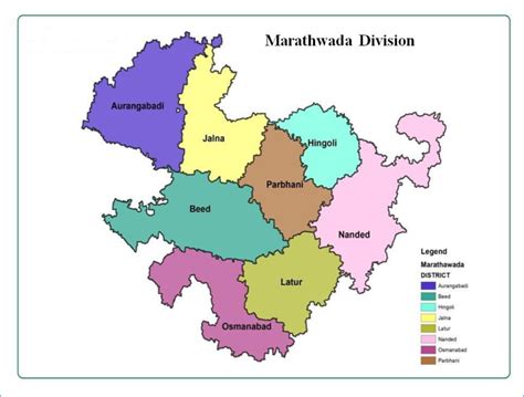 Marathwada – SANDRP