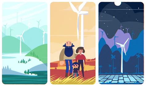 How Do Wind Turbines Work The Kid Should See This