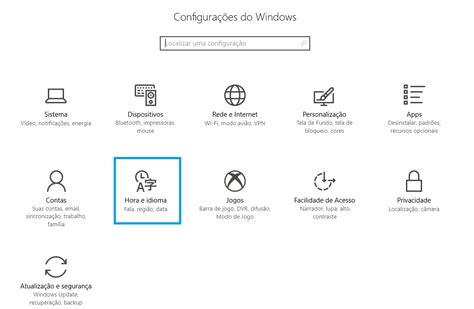 Como Configurar O Teclado Do Notebook Windows Printable Templates Free