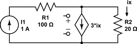 resistors - How to solve this circuit using mesh analysis? - Electrical ...