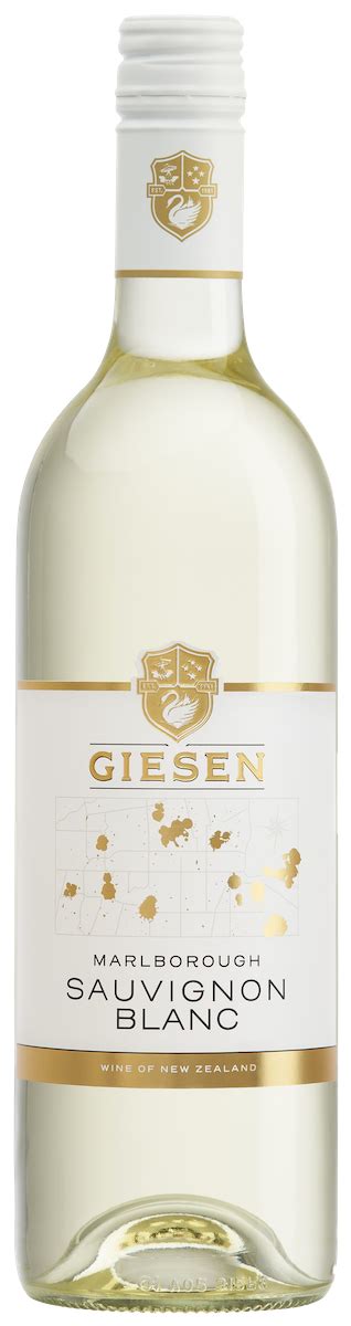 Giesen Sauvignon Blanc 750ML Bremers Wine And Liquor