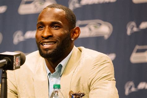 Photos Ricardo Lockette Retires From Football Seattle Refined