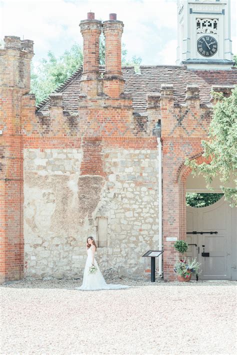 Wedding Gallery | Farnham Castle