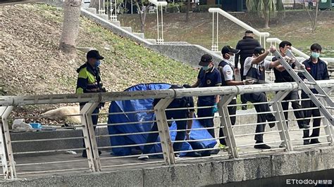 快訊／高雄「愛河之心」驚見浮屍 民眾晨運嚇壞急報警 Ettoday社會新聞 Ettoday新聞雲