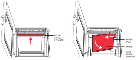 Blaze B400 Portrait Wood Heater Instruction Manual