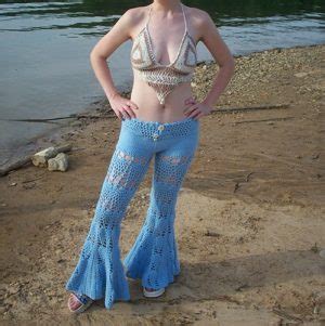 Crochet Bikini Top Free Patterns Hello Lidy