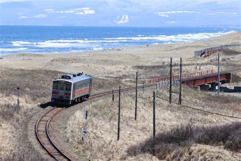 Nhk 六角精児の呑み鉄旅、釧網本線を紹介 レイルラボ ニュース