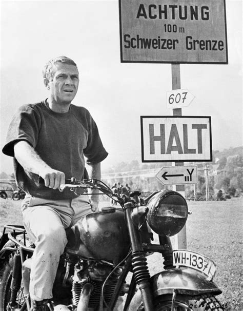 Steve Mcqueen Pictures Popsugar Celebrity Photo 10