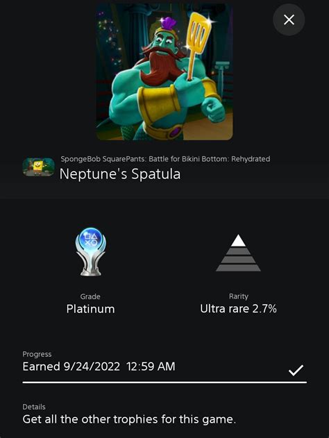SpongeBob Squarepants Battle For Bikini Bottom Rehydrated Fun And Short Platformer