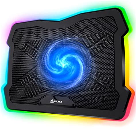 Top 10 Best Rgb Laptop Cooling Pad : Reviews & Buying Guide - Katynel